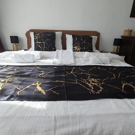 Andrei Apartment براشوف المظهر الخارجي الصورة