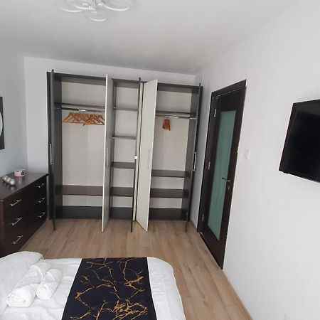 Andrei Apartment براشوف المظهر الخارجي الصورة