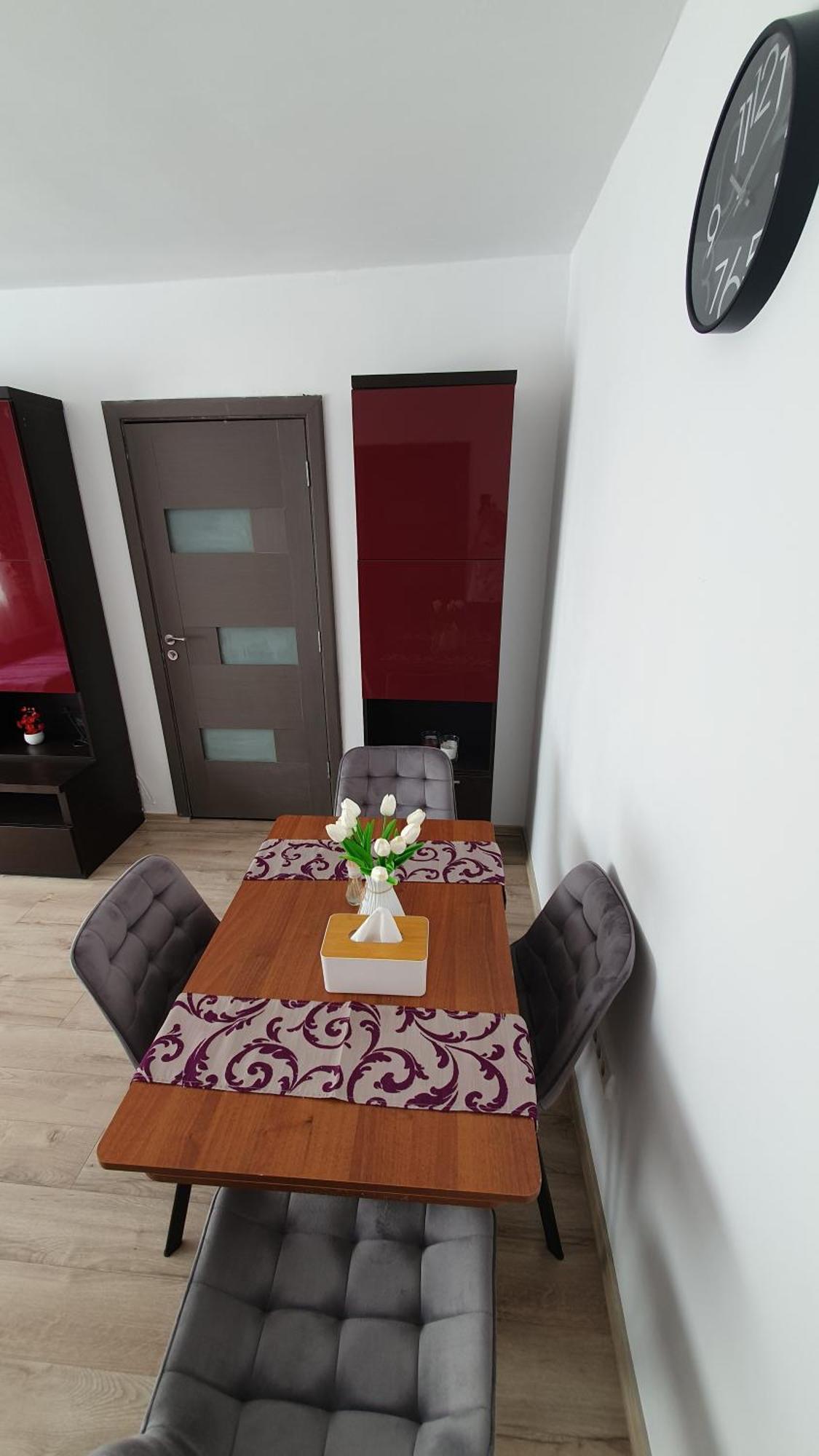 Andrei Apartment براشوف المظهر الخارجي الصورة