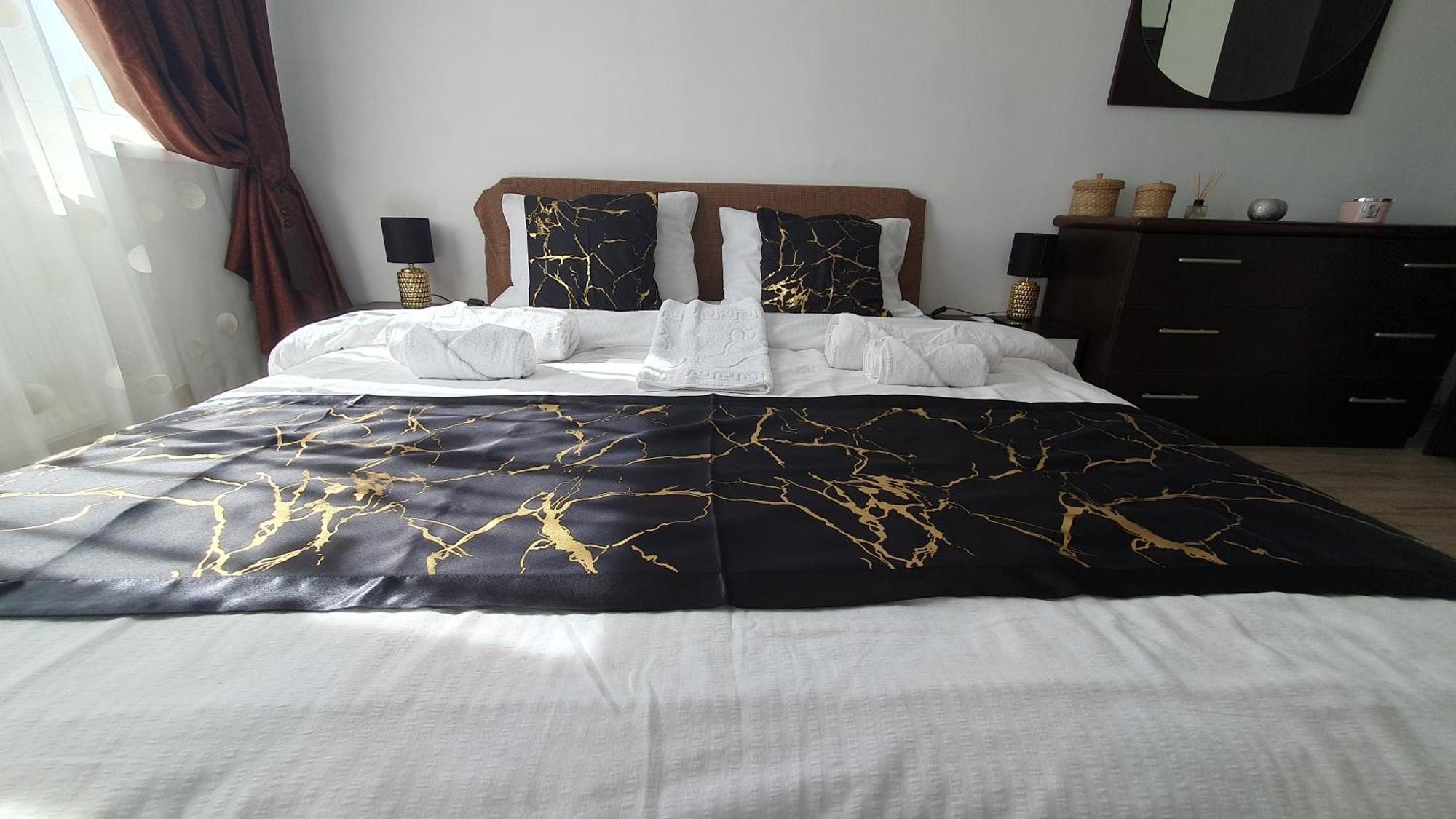 Andrei Apartment براشوف المظهر الخارجي الصورة