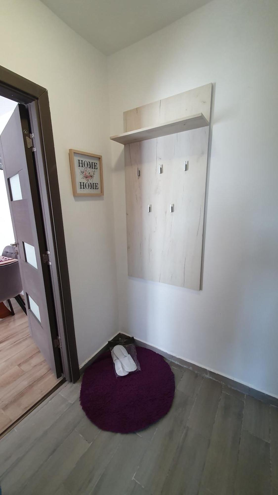 Andrei Apartment براشوف المظهر الخارجي الصورة