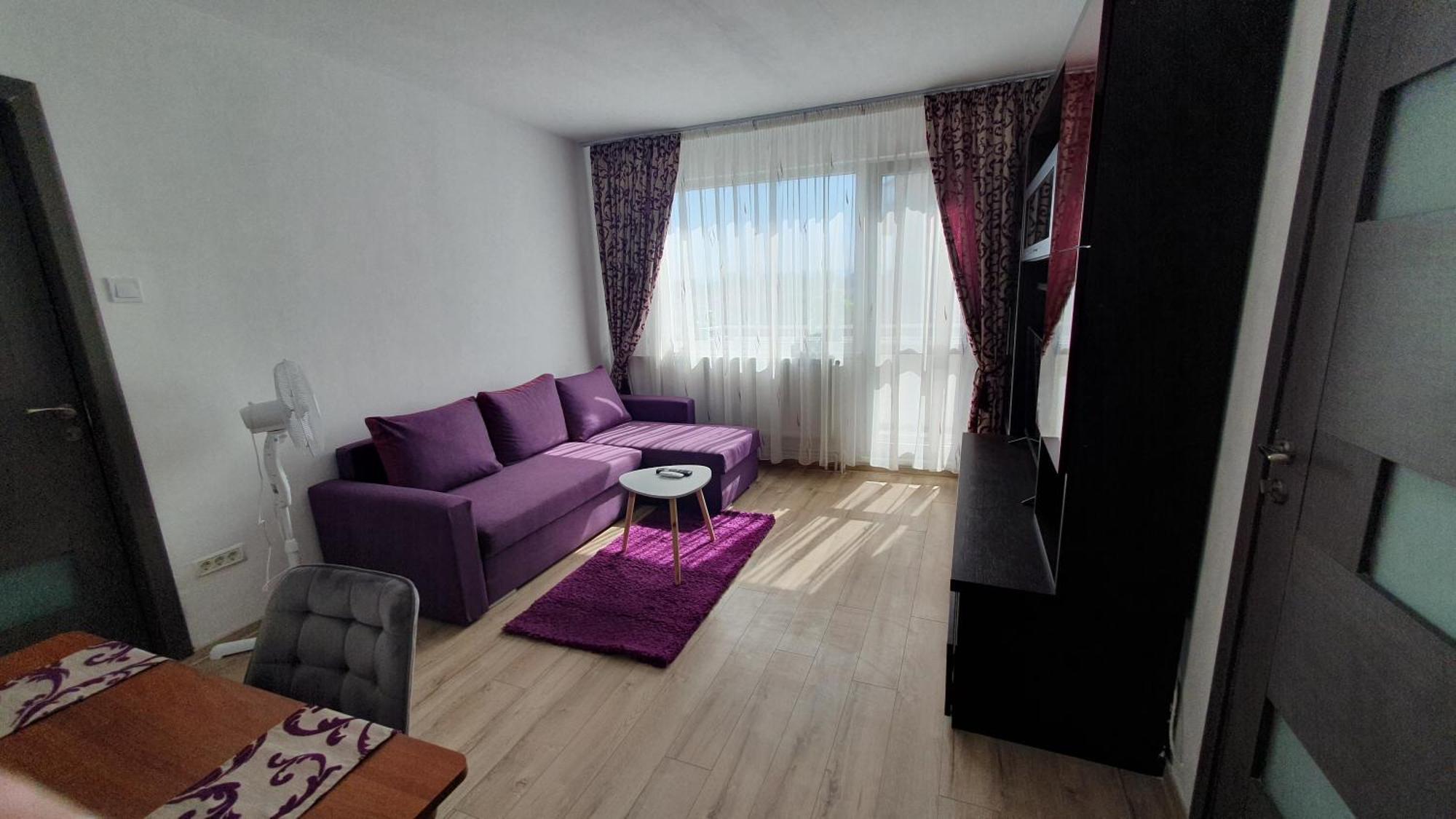 Andrei Apartment براشوف المظهر الخارجي الصورة