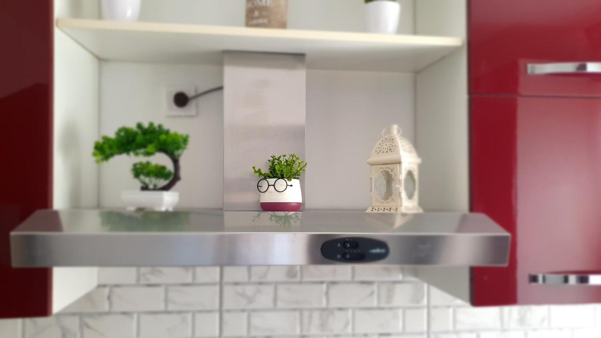 Andrei Apartment براشوف المظهر الخارجي الصورة