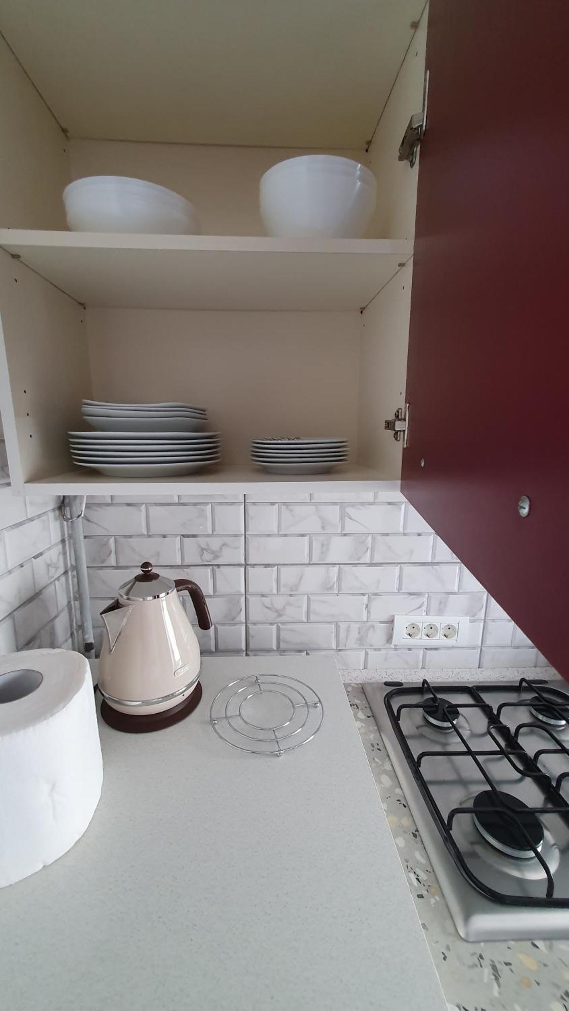 Andrei Apartment براشوف المظهر الخارجي الصورة