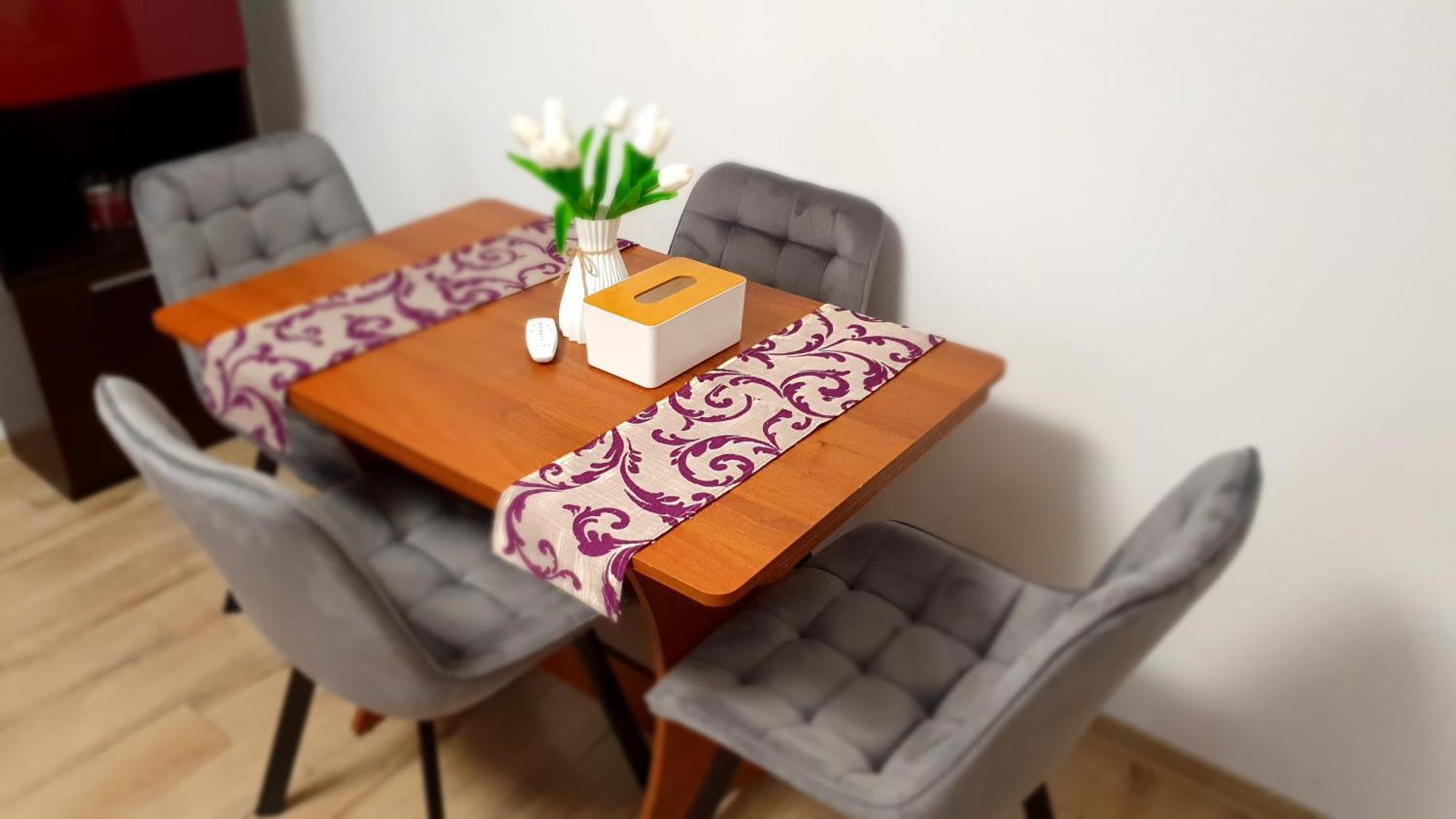 Andrei Apartment براشوف المظهر الخارجي الصورة