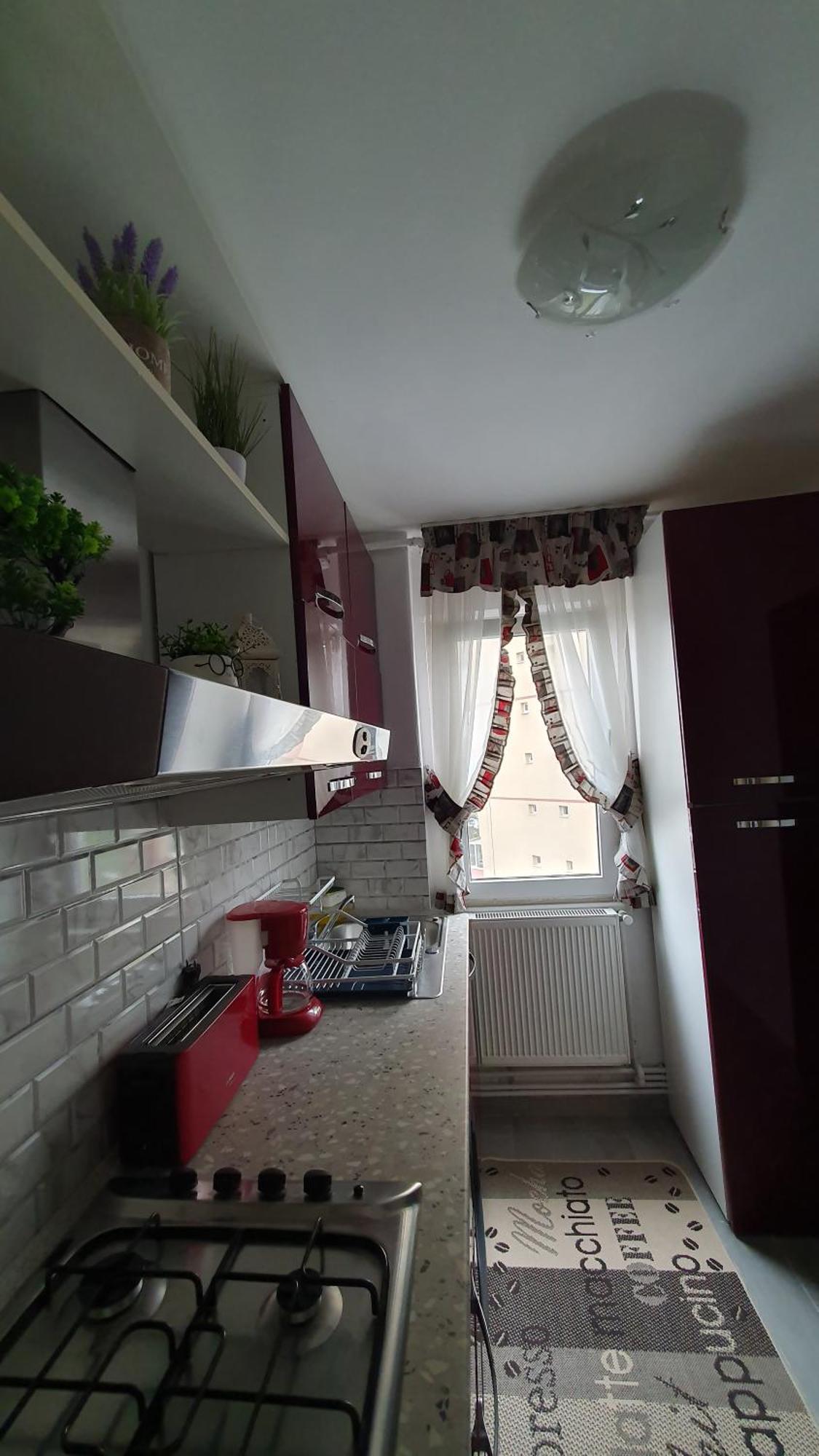 Andrei Apartment براشوف المظهر الخارجي الصورة