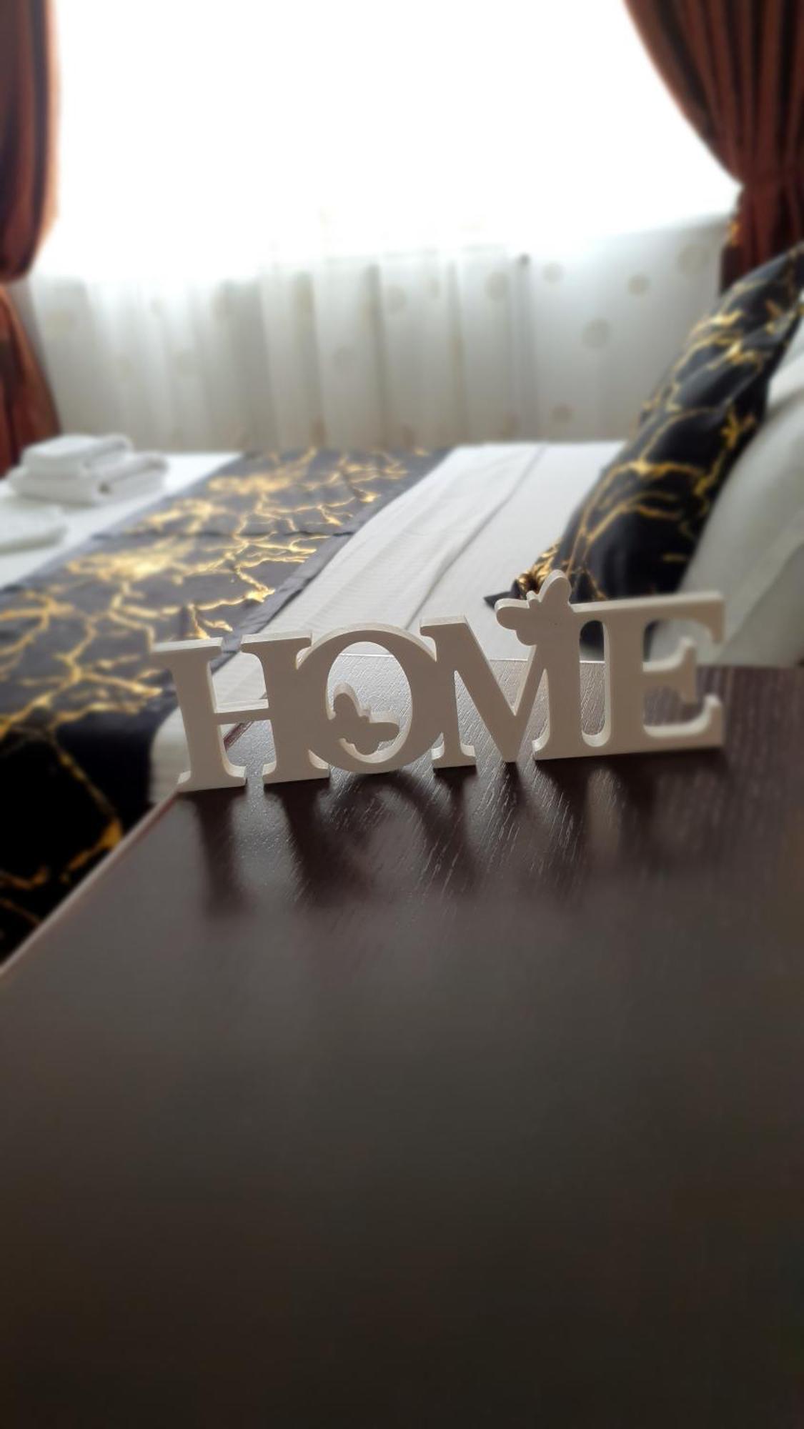 Andrei Apartment براشوف المظهر الخارجي الصورة